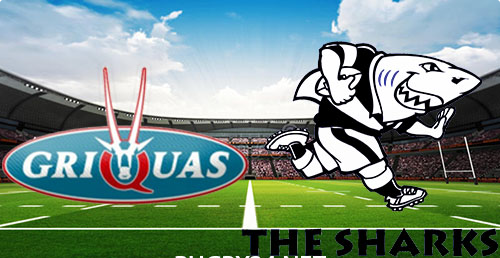 Griquas vs Sharks 12 July 2024 Rugby Full Match Replay Currie Cup